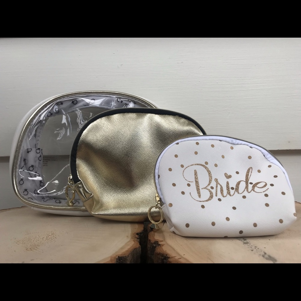 Bride Accessory Bags